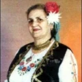Комня Стоянова