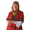 Валя Балканска